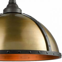 Подвеcной светильник Lussole Loft GRLSP-9810  - 3 купить